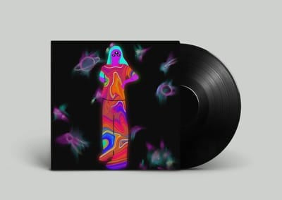 Spacegirl - Cathy Jain [VINYL] - Vinyl8
