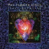 Space Revolver - The Flower Kings [CD Limited Edition]