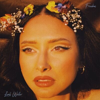 Freedom - Leah Weller [CD] - Vinyl8