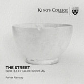 Nico Muhly: The Street:   - Nico Muhly [CD]