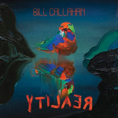 REALITY - Bill Callahan [CD]