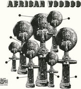 African Voodoo - Manu Dibango [CD]