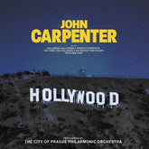 Hollywood Story - John Carpenter [VINYL]
