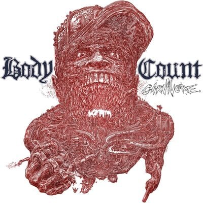 Carnivore:   - Body Count [CD]