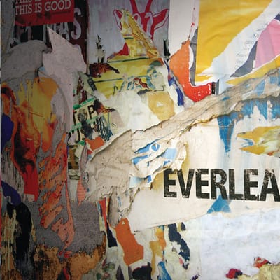 Everlea - Everlea [CD] - Vinyl8