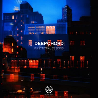 Functional Designs - Deepchord [CD]