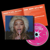 Caprisongs - FKA Twigs [CD]