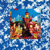 Their Satanic Majesties Request (Japan SHM-CD) - The Rolling Stones [SHM-CD]