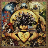 Chronicles: 60 Years of the Chieftans - The Chieftains [VINYL Limited Edition] - Vinyl8