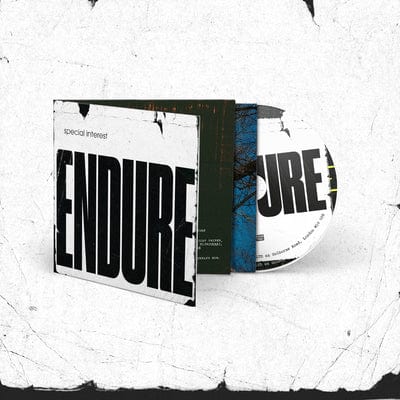Endure - Special Interest [CD]