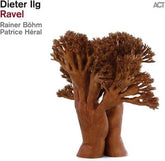 Ravel - Dieter Ilg [CD]