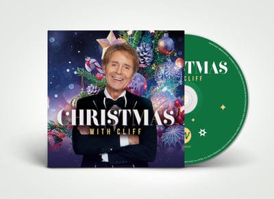 Christmas With Cliff - Cliff Richard [CD]