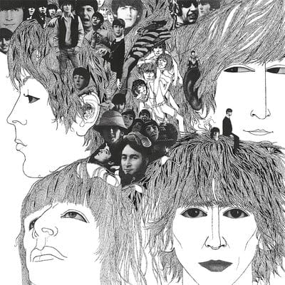 Revolver - The Beatles [VINYL Deluxe Edition Special Edition]