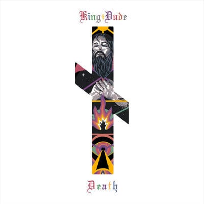 Death - King Dude [CD]