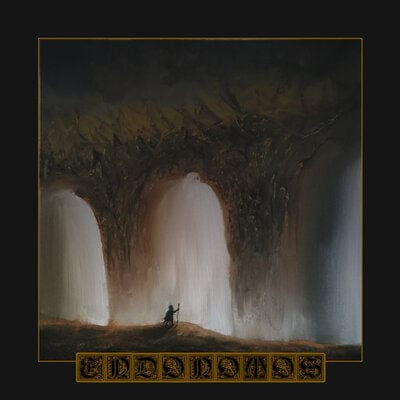 Endonomos - Endonomos [CD]