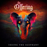 Seeing the Elephant - The Offering [CD]