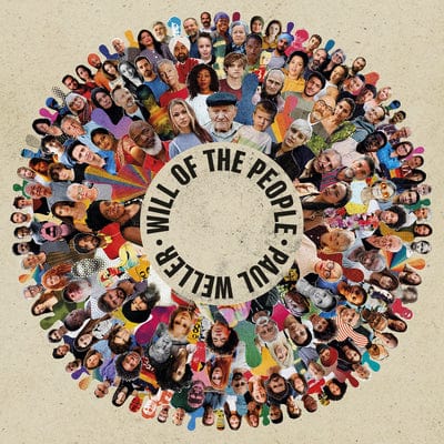 Will of the People - Paul Weller [VINYL]