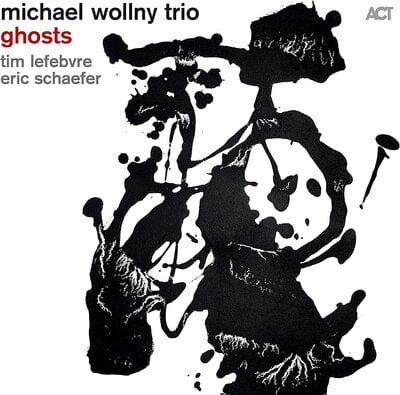 Ghosts - Michael Wollny Trio [VINYL]