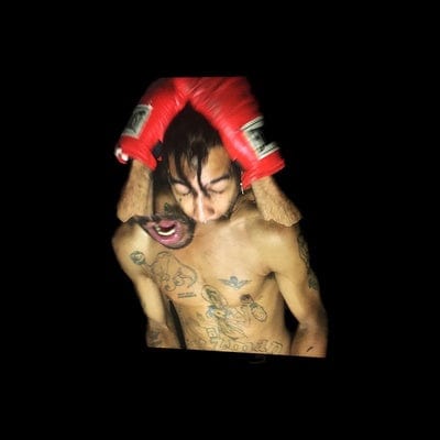 Bulli - Velvet Negroni [CD]