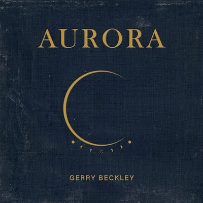 Aurora - Gerry Beckley [VINYL Limited Edition]