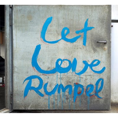 Let Love Rumpel (Part 2) - Kalabrese [VINYL]