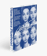 NewJeans 1st EP 'New Jeans' - NewJeans [CD]