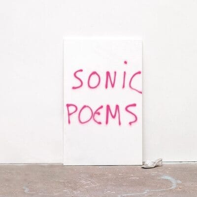 Sonic Poems - Lewis Ofman [CD] - Vinyl8