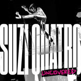 Uncovered - Suzi Quatro [CD] - Vinyl8