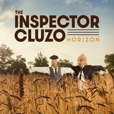 Horizon - The Inspector Cluzo [CD] - Vinyl8
