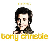 Essential Tony Christie - Tony Christie [CD]