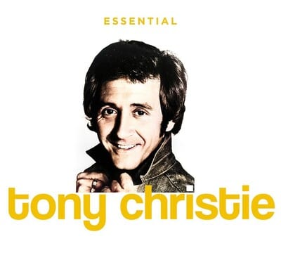 Essential Tony Christie - Tony Christie [CD]