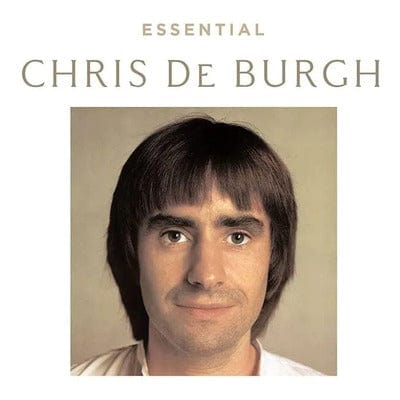 Essential Chris De Burgh - Chris De Burgh [CD]