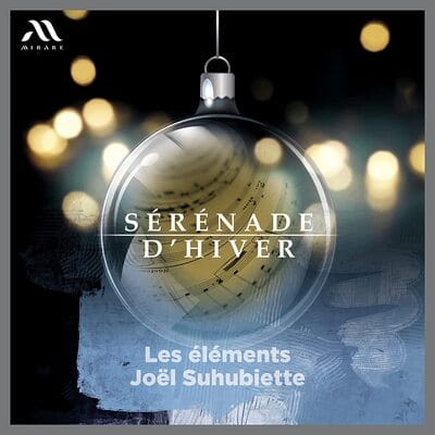 Sérénade D'hiver - Les Elements [CD]