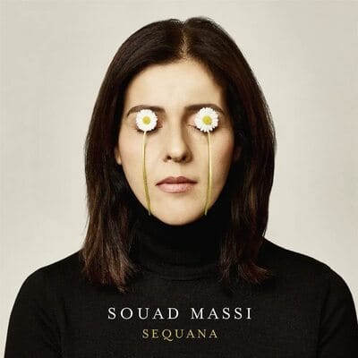 Sequana - Souad Massi [CD] - Vinyl8