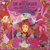 Tchaikovsky: The Nutcracker:   - Pyotr Il'yich Tchaikovsky [CD] - Vinyl8