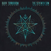 The Seventh Sun - Bury Tomorrow [CD]