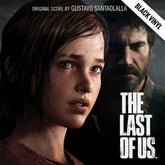 The Last of Us - Gustavo Santaolalla [VINYL]