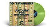 Do It Yourself - Ian Dury and The Blockheads [VINYL] - Vinyl8