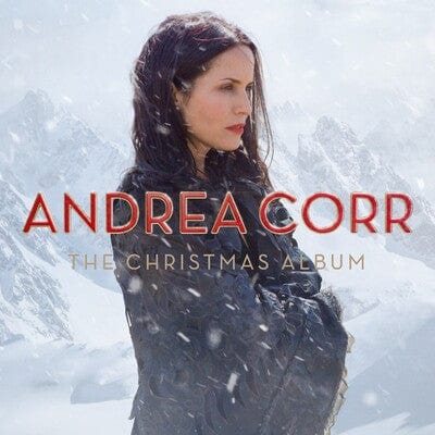 The Christmas Album - Andrea Corr [CD]