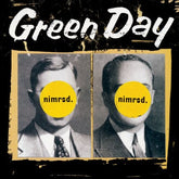 Nimrod - Green Day [CD] - Vinyl8