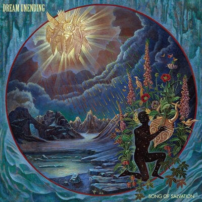 Song of Salvation - Dream Unending [CD]