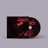 MERCY - John Cale [CD] - Vinyl8