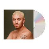Gloria:   - Sam Smith [CD]