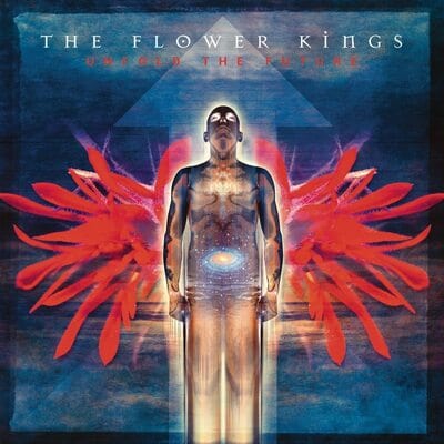 Unfold the Future - The Flower Kings [CD Limited Edition]