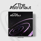 The Astronaut: Version 01:   - Jin [CD]