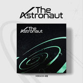 The Astronaut: Version 02:   - Jin [CD]