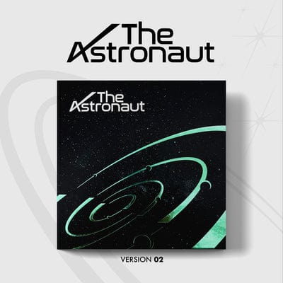 The Astronaut: Version 02:   - Jin [CD]