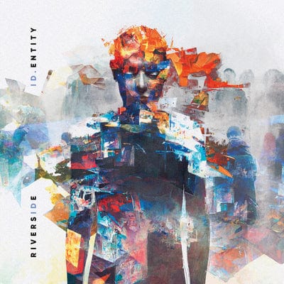 ID.Entity - Riverside [VINYL Limited Edition]