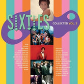 Sixties Collected- Volume 2 - Various Artists [VINYL Limited Edition] - Vinyl8