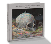 Signs of Life:   - Neil Gaiman & FourPlay String Quartet [CD]